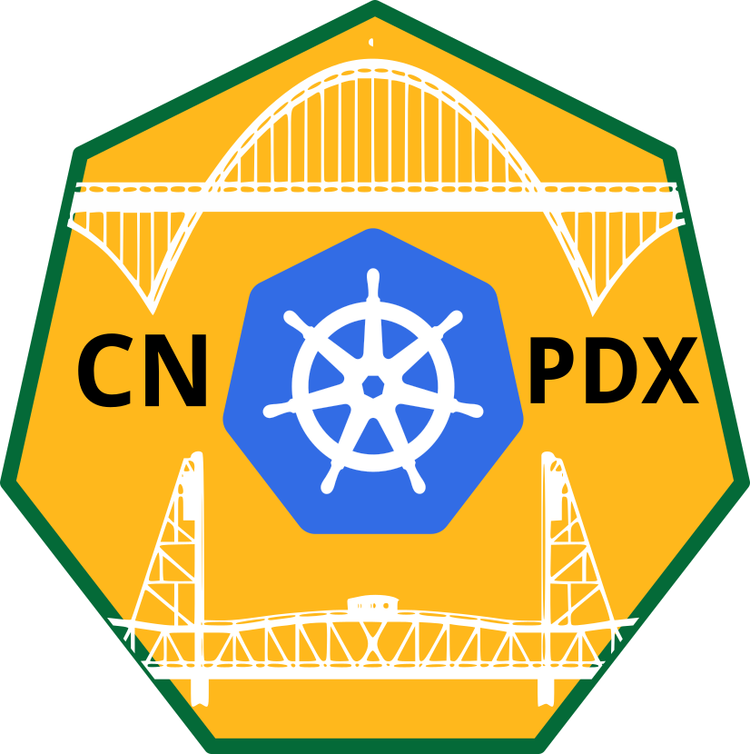 Cloud Native PDX emblem